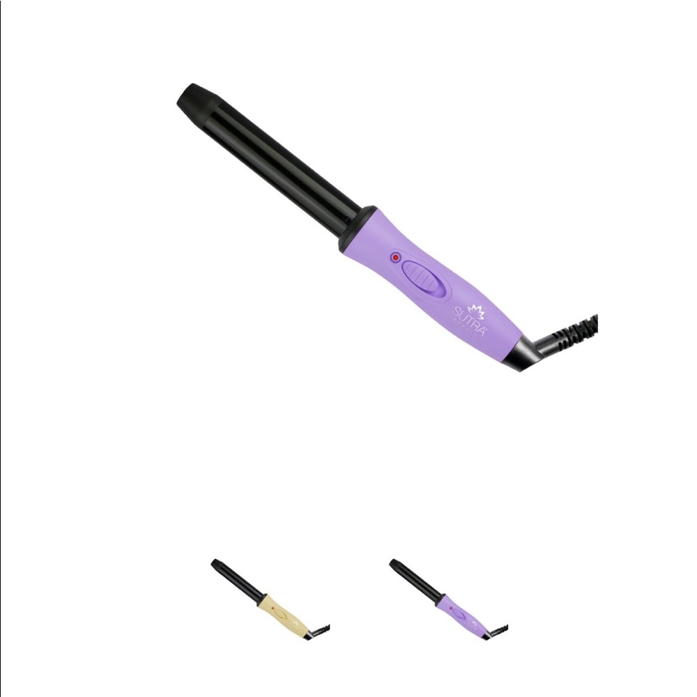 ✨Sutra✨ Curling Wand